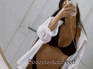 Dooomenicaafeett