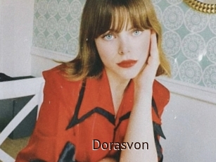 Dorasvon