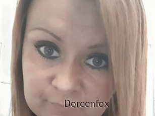Doreenfox