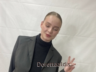 Dorettaaldis