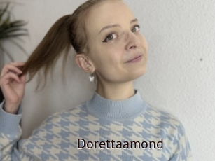 Dorettaamond