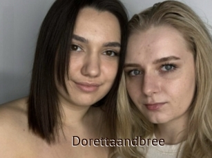 Dorettaandbree