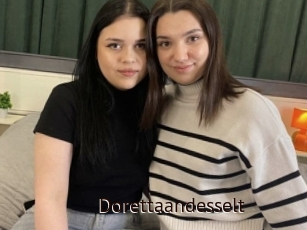 Dorettaandesselt