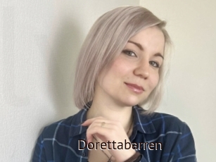Dorettabarren