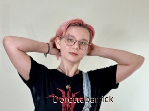 Dorettabarrick