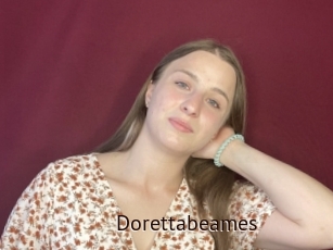 Dorettabeames