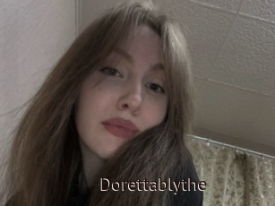 Dorettablythe