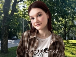 Dorettabrenton