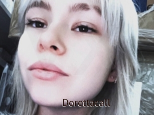 Dorettacall