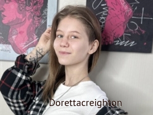 Dorettacreighton