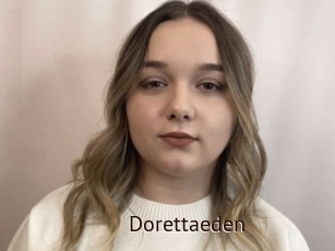 Dorettaeden