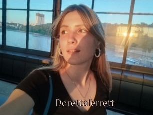 Dorettaferrett