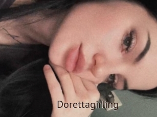 Dorettagirling