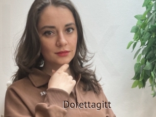Dorettagitt