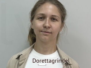 Dorettagrindel