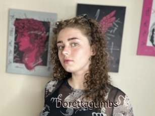 Dorettagumbs