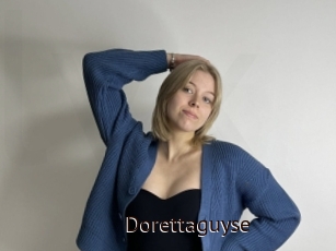 Dorettaguyse