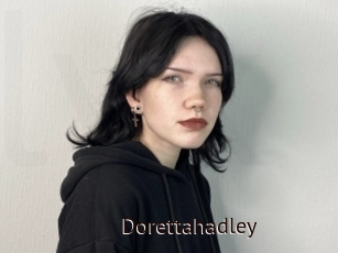 Dorettahadley
