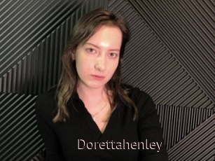 Dorettahenley