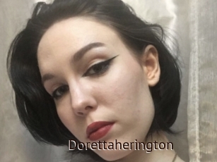 Dorettaherington