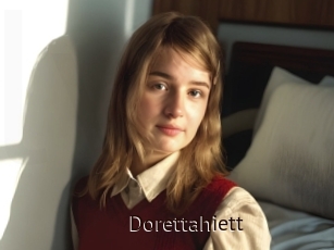 Dorettahiett