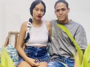 Doriandalan