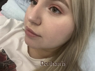 Doriharris