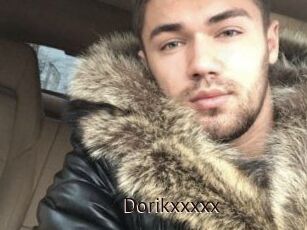 Dorikxxxxx