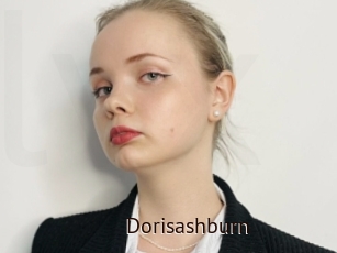 Dorisashburn
