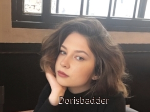 Dorisbadder