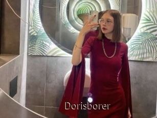 Dorisborer