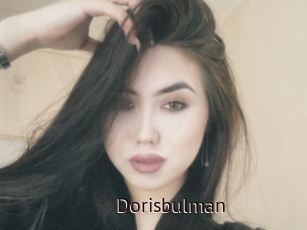 Dorisbulman