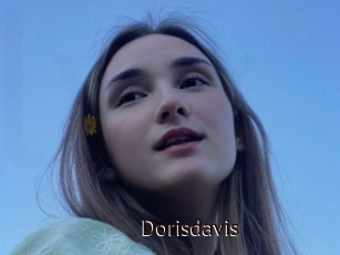 Dorisdavis