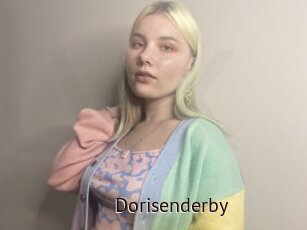 Dorisenderby