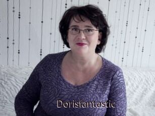 Dorisfantastic