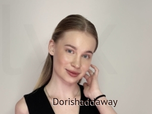 Dorishaddaway