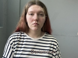 Dorismoran