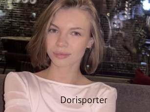 Dorisporter