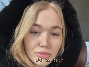 Dorisssmith