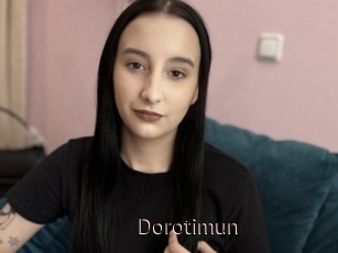 Dorotimun