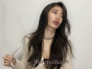 Dorotydikson
