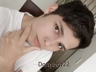 Dortyboy22