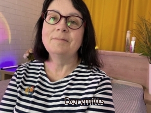 Dorymills