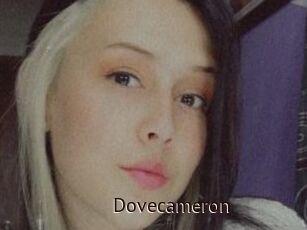 Dovecameron