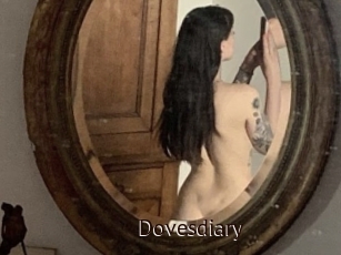Dovesdiary