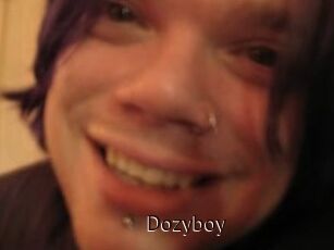 Dozyboy
