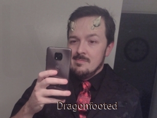 Dragonfooted