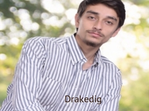 Drakedig