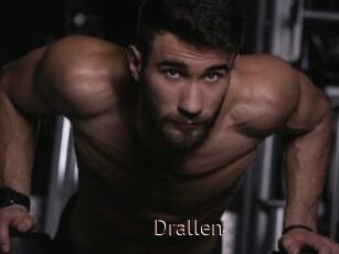 Drallen
