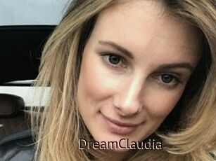 DreamClaudia